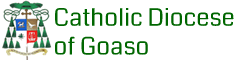 Goaso Diocese